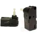 VAN WEZEL LWR Motor 0332993