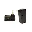 VAN WEZEL LWR Motor 0332993