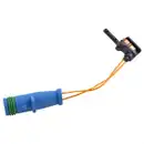 Warnkontakt Bremsbelagverschleiß Febi Bilstein 39246 für Mercedes Benz
