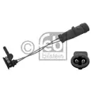 Warnkontakt Bremsbelagverschleiß Febi Bilstein 39246 für Mercedes Benz