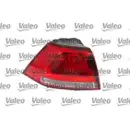 VALEO 044937 Ruckl. VW Golf VII 2012/10 aussen L
