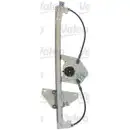 VALEO 851078 Fensterheber (o. Motor) v L Citroen C4