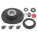 Reparatursatz Federbeinstützlager Febi Bilstein 37861 Prokit für Peugeot
