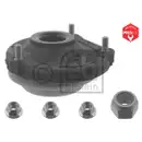 Reparatursatz Federbeinstützlager Febi Bilstein 38206 Prokit für Citroën