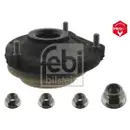 Reparatursatz Federbeinstützlager Febi Bilstein 38206 Prokit für Citroën