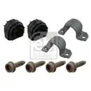 Reparatursatz Stabilisatorlager Febi Bilstein 39649 für Audi für Seat für Skoda