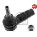 Spurstangenkopf Febi Bilstein 39684 Prokit für Citroën für Fiat für Lancia