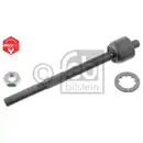 Axialgelenk Spurstange Febi Bilstein 39690 Prokit für Mercedes Benz für Renault