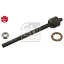 Axialgelenk Spurstange Febi Bilstein 39690 Prokit für Mercedes Benz für Renault