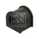 Lagerung Stabilisator Febi Bilstein 39460 für Seat für VW Hinterachse Innen