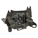 Lagerung Motor Febi Bilstein 39505 für Renault Links