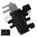 FEBI BILSTEIN 39546 Ladedruckregelventil für OPEL, SAAB