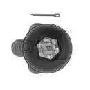 Trag /führungsgelenk Febi Bilstein 41223 für Mitsubishi für Hyundai Oben