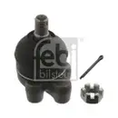 Trag /führungsgelenk Febi Bilstein 41223 für Mitsubishi für Hyundai Oben