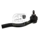 Spurstangenkopf Febi Bilstein 41331 für Mitsubishi Vorderachse Rechts