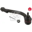 FEBI BILSTEIN 41895 Spurstangenendstück für KIA