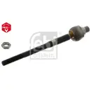 FEBI BILSTEIN 41937 Axialgelenk für HYUNDAI