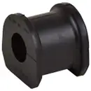 Lagerung Stabilisator Febi Bilstein 41141 für Mitsubishi Vorderachse Links
