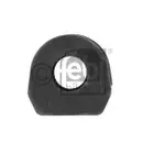 Lagerung Stabilisator Febi Bilstein 41141 für Mitsubishi Vorderachse Links