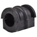 Lagerung Stabilisator Febi Bilstein 42537 für Nissan Vorderachse