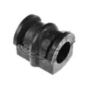 Lagerung Stabilisator Febi Bilstein 42537 für Nissan Vorderachse