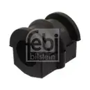 Lagerung Stabilisator Febi Bilstein 42537 für Nissan Vorderachse