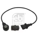 FEBI BILSTEIN 37051 Klopfsensor für OPEL, SAAB