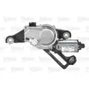 VALEO 579741 Wischermotor Heck