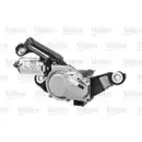 VALEO 579741 Wischermotor Heck