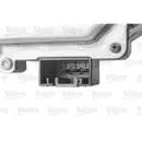 VALEO 579741 Wischermotor Heck