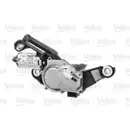 VALEO 579741 Wischermotor Heck