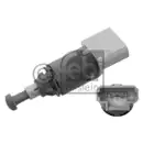 FEBI BILSTEIN 37180 Bremslichtschalter für RENAULT, MERCEDES-BENZ, OPEL, NISSAN