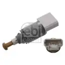 FEBI BILSTEIN 37180 Bremslichtschalter für RENAULT, MERCEDES-BENZ, OPEL, NISSAN