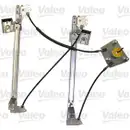 VALEO 851037 Fensterheber (o. Motor) v R Seat IBIZA