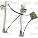 VALEO 851037 Fensterheber (o. Motor) v R Seat IBIZA