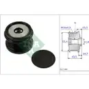Generatorfreilauf Schaeffler Ina 535 0237 10 für Ford für Mazda für Volvo