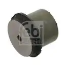 FEBI BILSTEIN 37122 Achskörperlager für VW, SKODA, SEAT