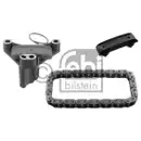 FEBI BILSTEIN 37230 Steuerkettensatz für CITROËN, FIAT, FORD, PEUGEOT, VOLVO
