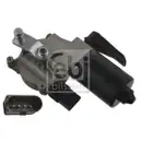 FEBI BILSTEIN 37054 Scheibenwischermotor