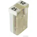 HERTH+BUSS ELPARTS 50295341 Sicherung 25A weiß