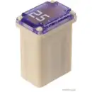 HERTH+BUSS ELPARTS 50295341 Sicherung 25A weiß