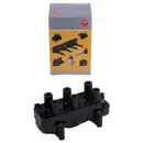Zündspule Ngk 48096 für Opel für Chevrolet für Daewoo für General Motors