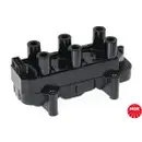Zündspule Ngk 48096 für Opel für Chevrolet für Daewoo für General Motors