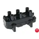 Zündspule Ngk 48096 für Opel für Chevrolet für Daewoo für General Motors