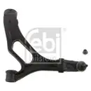 FEBI BILSTEIN 40164 Querlenker für PORSCHE, VW