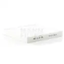 MANN-FILTER CU 26 009 Innenraumluftfilter