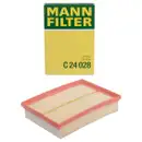 MANN-FILTER C 24 028 Luftfilter