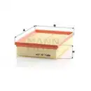 MANN-FILTER C 24 028 Luftfilter