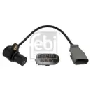 FEBI BILSTEIN 39867 Kurbelwellensensor für VW, SEAT, AUDI, SKODA