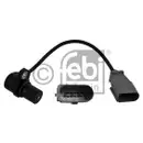 FEBI BILSTEIN 39867 Kurbelwellensensor für VW, SEAT, AUDI, SKODA